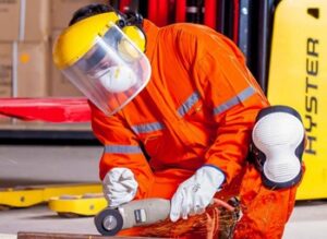 Potential safety risks at the Workplace